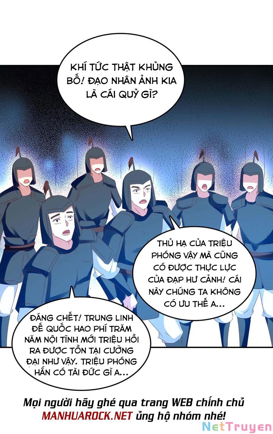 đọc truyện Tối Cường Thăng Cấp Chương 265 ảnh 15 tại Thiên Thai Truyện