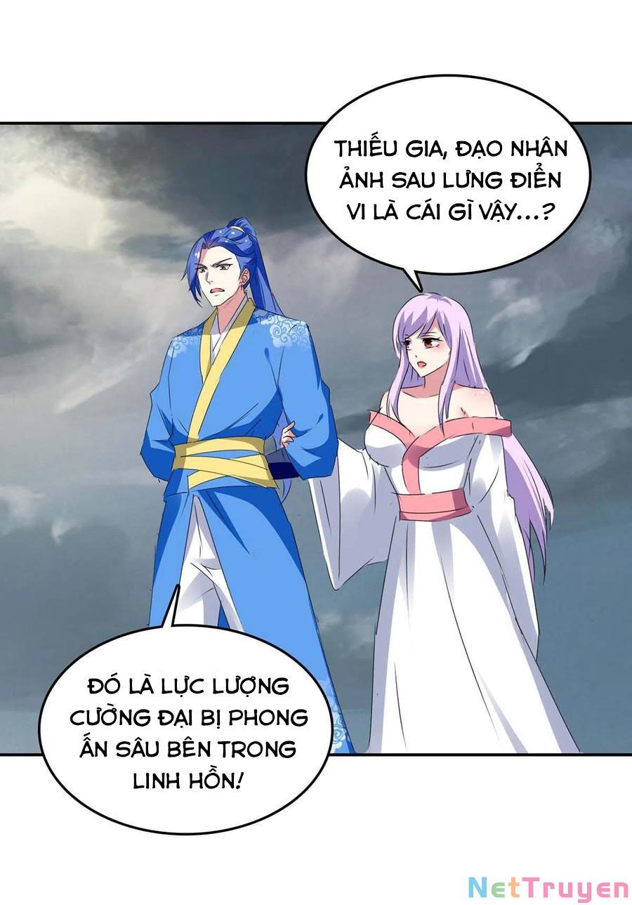 đọc truyện Tối Cường Thăng Cấp Chương 265 ảnh 16 tại Thiên Thai Truyện