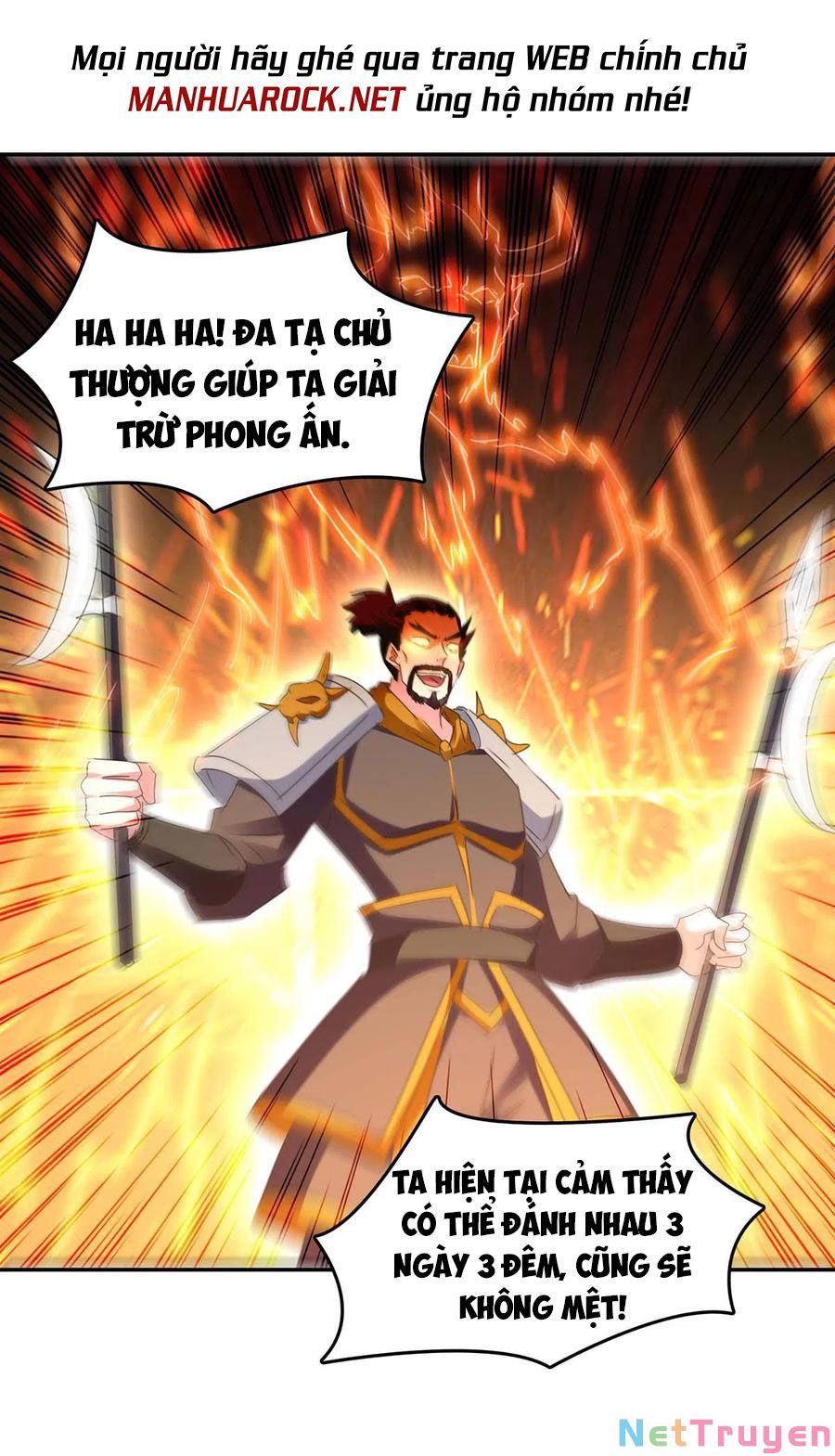 đọc truyện Tối Cường Thăng Cấp Chương 265 ảnh 18 tại Thiên Thai Truyện