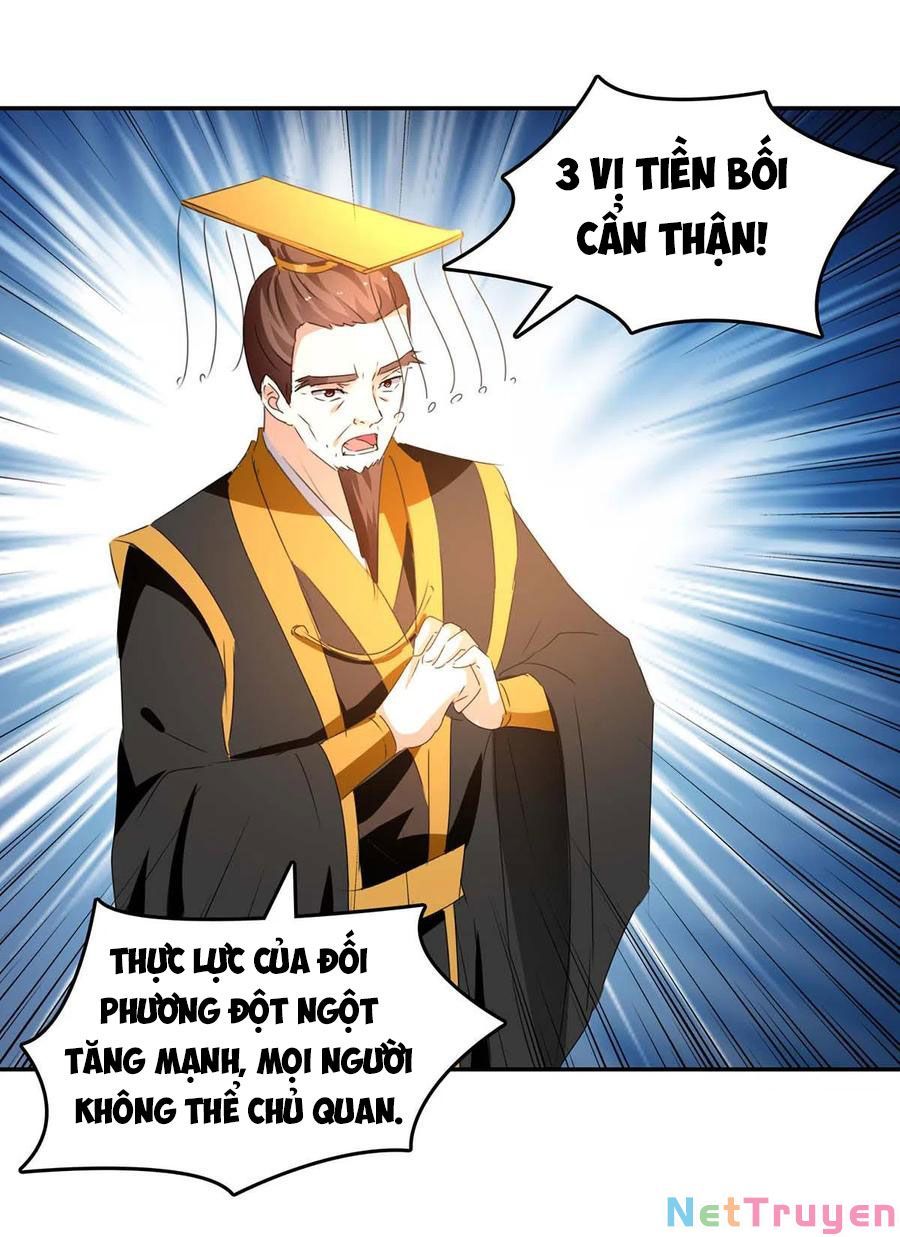 đọc truyện Tối Cường Thăng Cấp Chương 265 ảnh 19 tại Thiên Thai Truyện