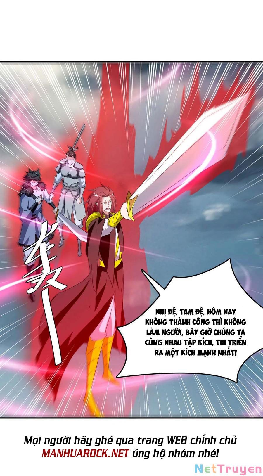 đọc truyện Tối Cường Thăng Cấp Chương 265 ảnh 4 tại Thiên Thai Truyện