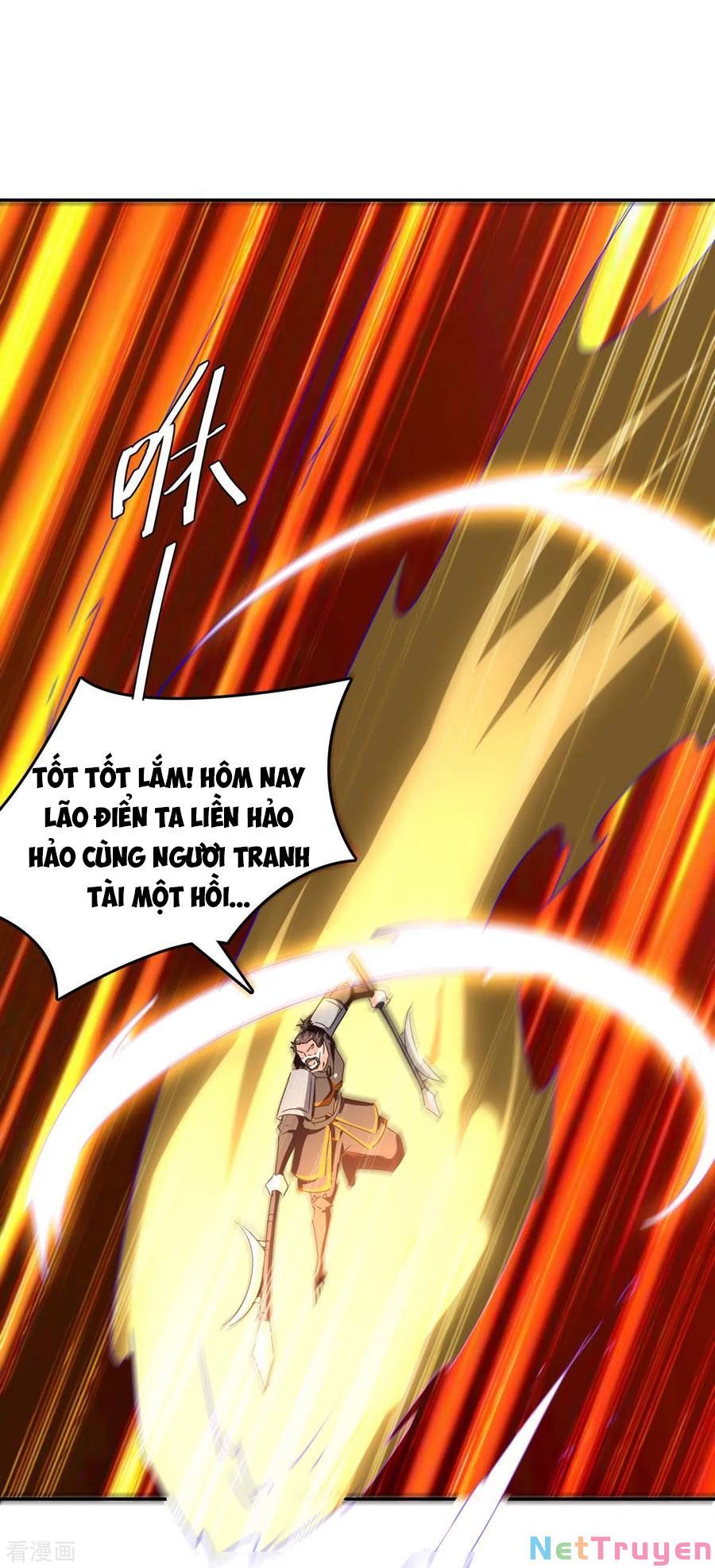 đọc truyện Tối Cường Thăng Cấp Chương 265 ảnh 22 tại Thiên Thai Truyện