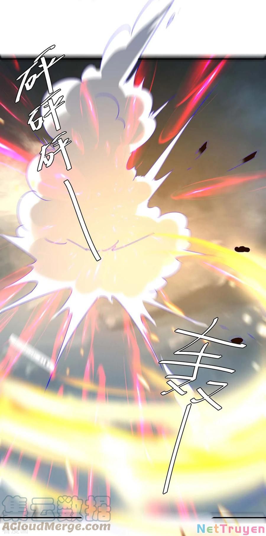 đọc truyện Tối Cường Thăng Cấp Chương 265 ảnh 23 tại Thiên Thai Truyện