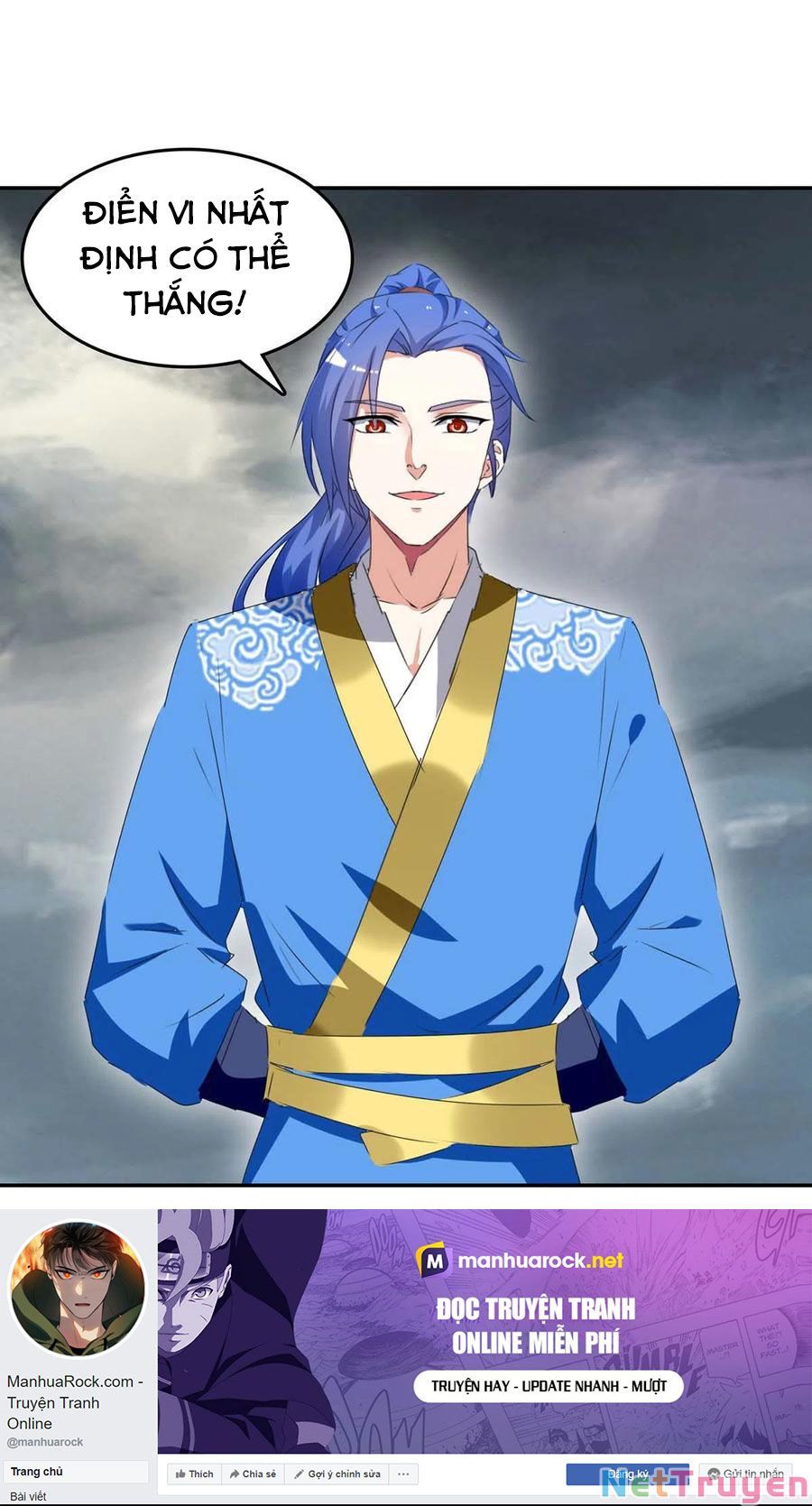 đọc truyện Tối Cường Thăng Cấp Chương 265 ảnh 26 tại Thiên Thai Truyện