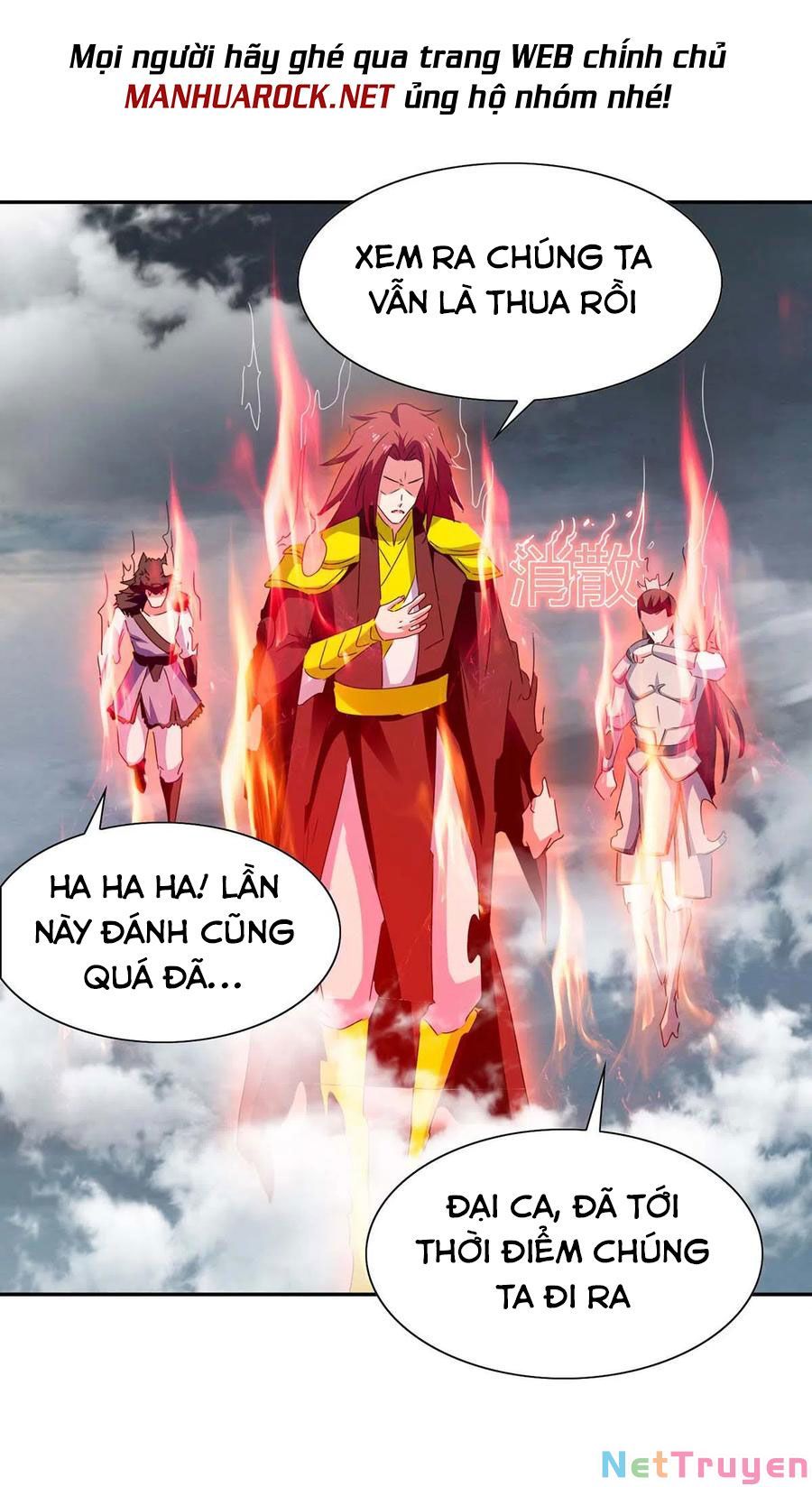 đọc truyện Tối Cường Thăng Cấp Chương 265 ảnh 28 tại Thiên Thai Truyện