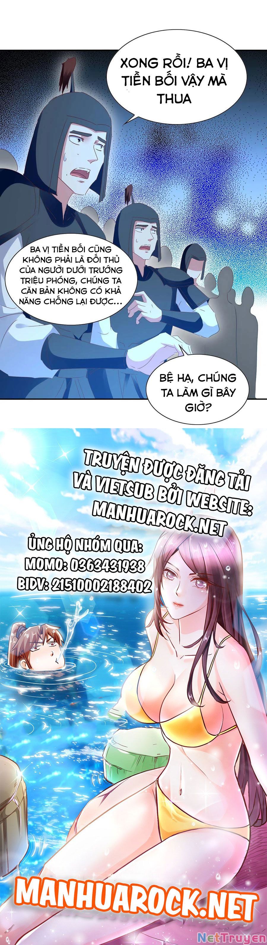 đọc truyện Tối Cường Thăng Cấp Chương 265 ảnh 30 tại Thiên Thai Truyện