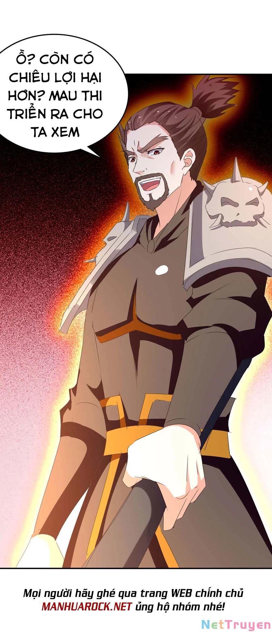 đọc truyện Tối Cường Thăng Cấp Chương 265 ảnh 6 tại Thiên Thai Truyện