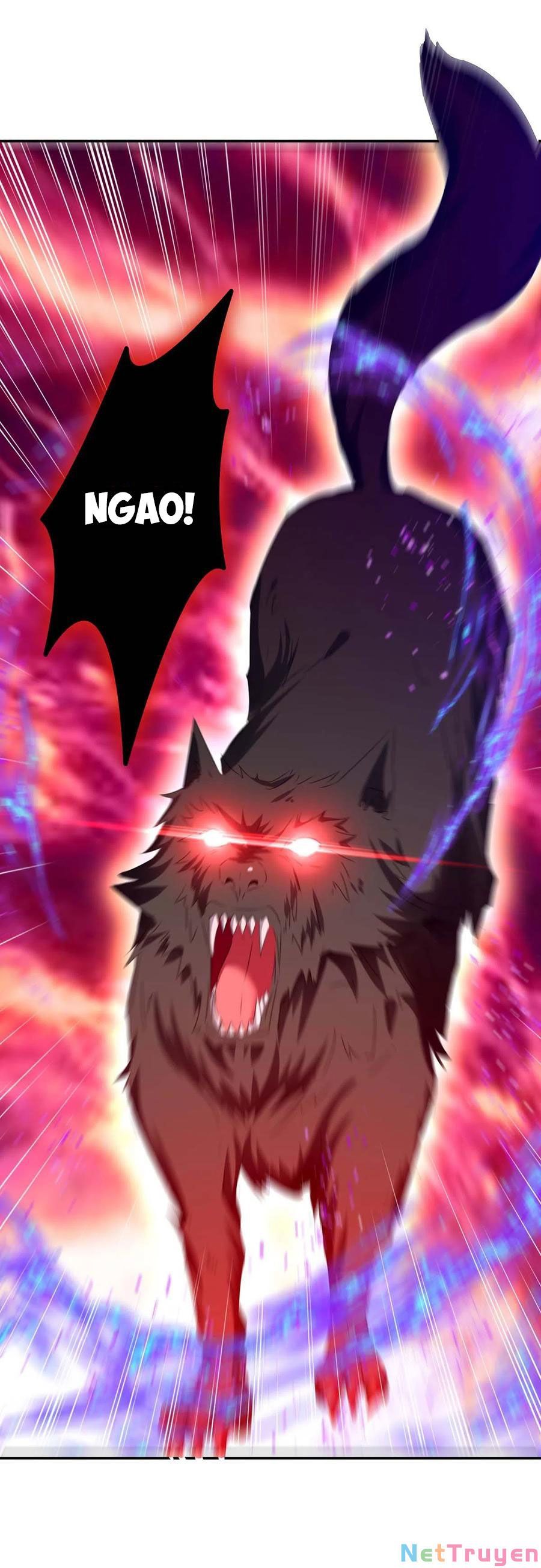 đọc truyện Tối Cường Thăng Cấp Chương 265 ảnh 9 tại Thiên Thai Truyện