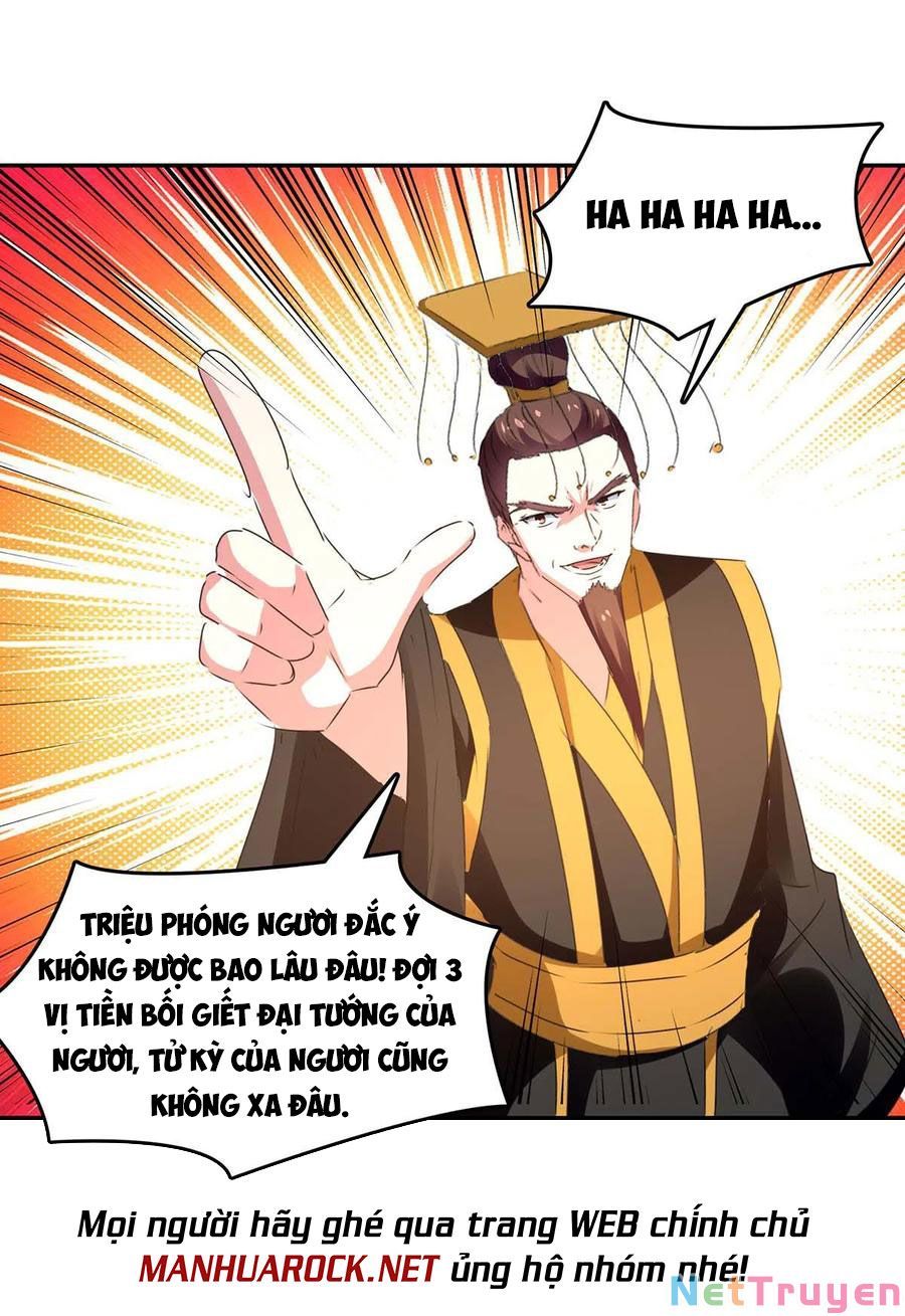 đọc truyện Tối Cường Thăng Cấp Chương 265 ảnh 11 tại Thiên Thai Truyện