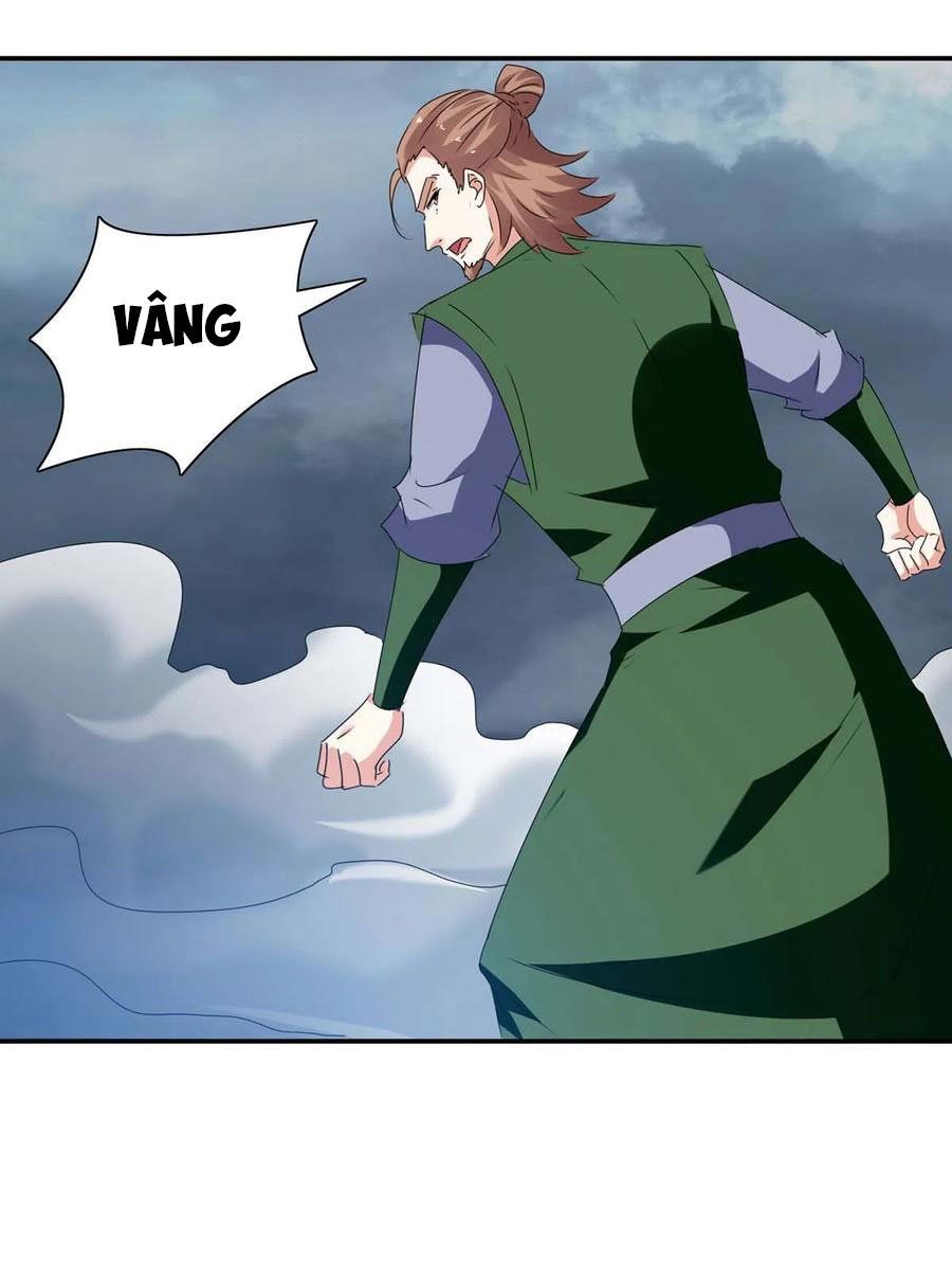 đọc truyện Tối Cường Thăng Cấp Chương 266 ảnh 12 tại Thiên Thai Truyện