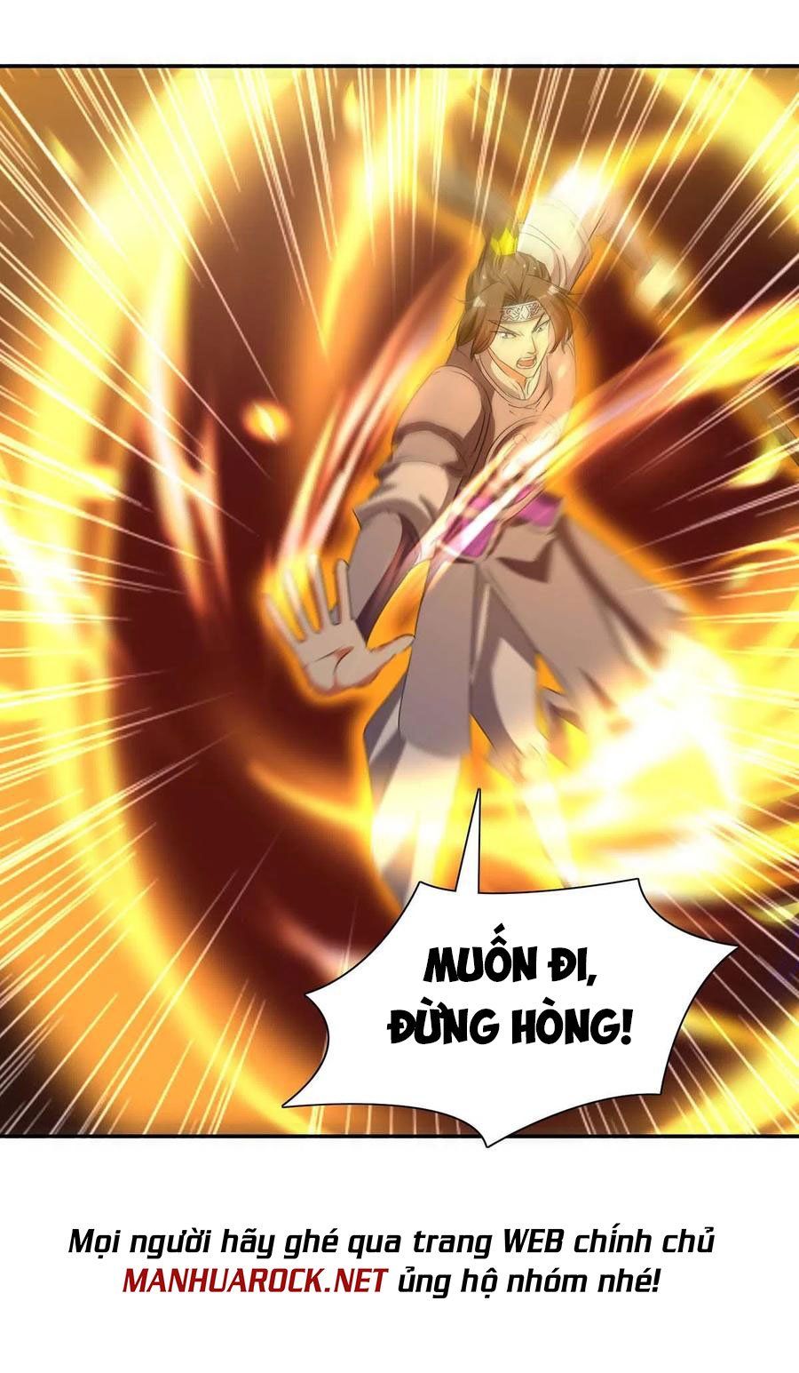 đọc truyện Tối Cường Thăng Cấp Chương 266 ảnh 13 tại Thiên Thai Truyện