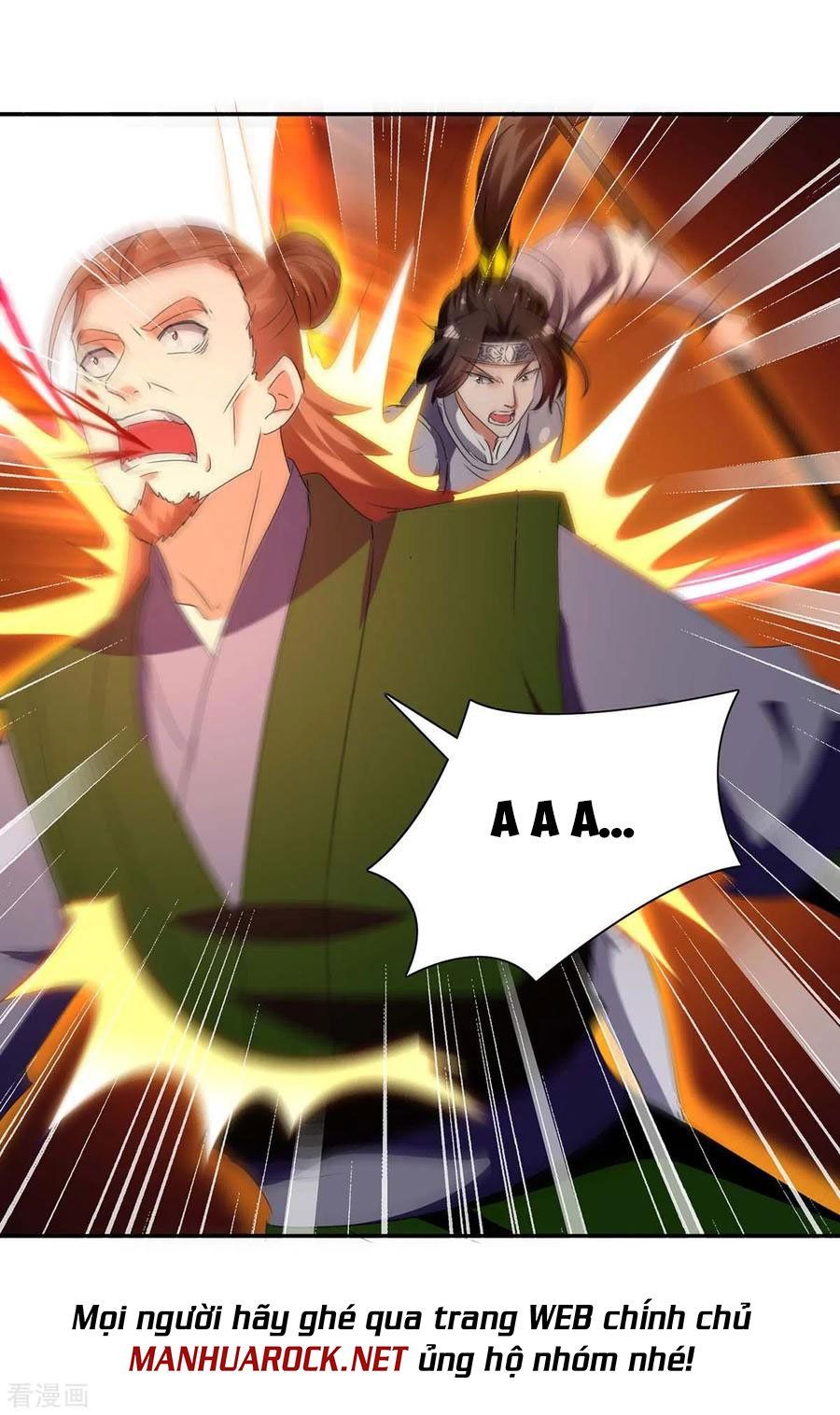 đọc truyện Tối Cường Thăng Cấp Chương 266 ảnh 14 tại Thiên Thai Truyện