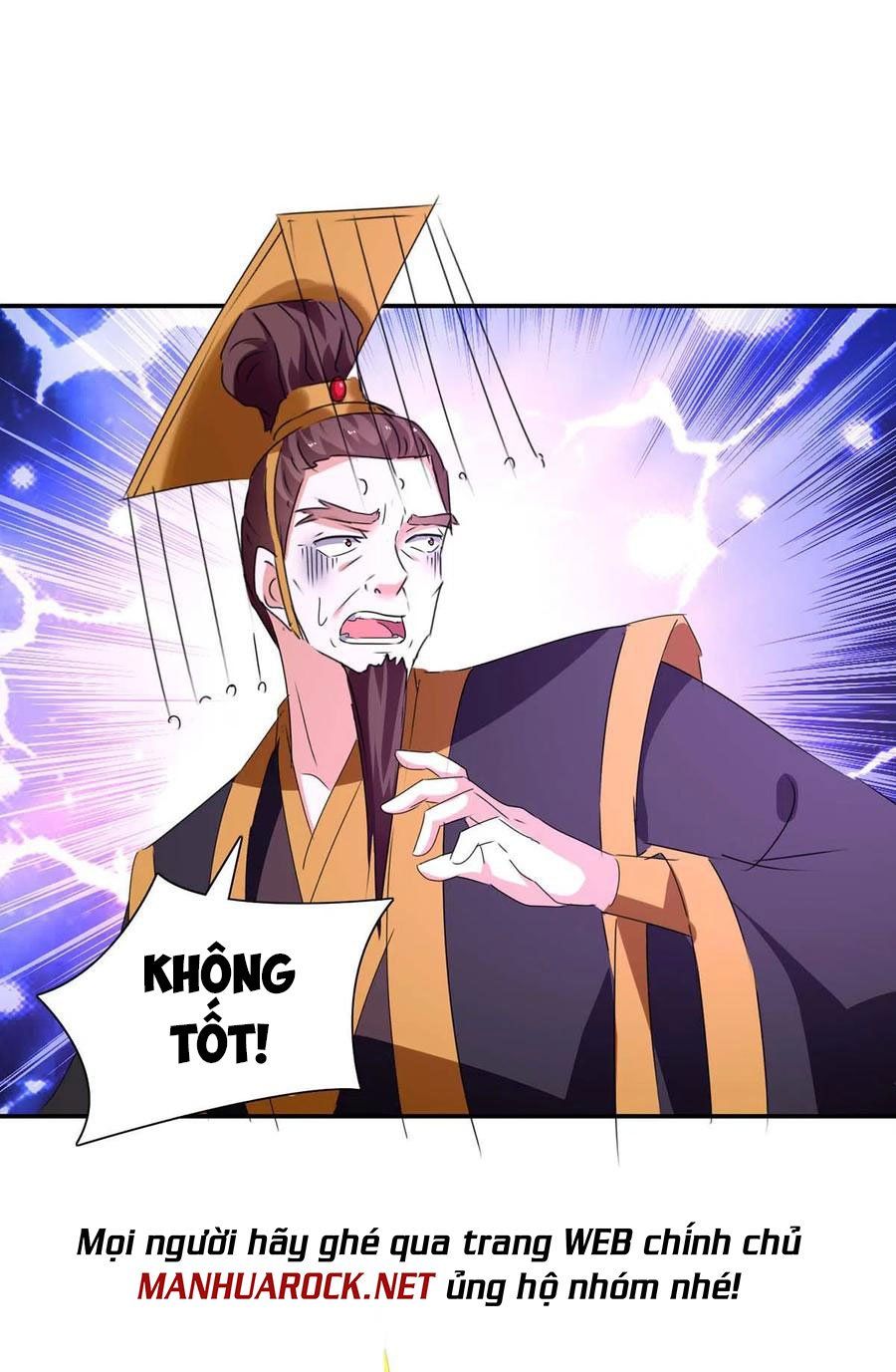 đọc truyện Tối Cường Thăng Cấp Chương 266 ảnh 15 tại Thiên Thai Truyện