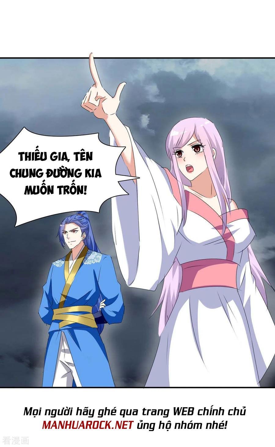 đọc truyện Tối Cường Thăng Cấp Chương 266 ảnh 17 tại Thiên Thai Truyện