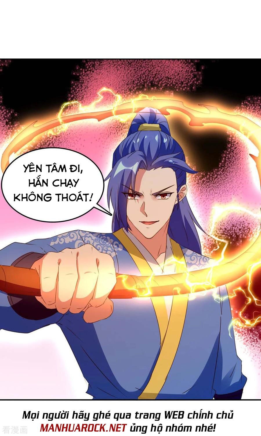 đọc truyện Tối Cường Thăng Cấp Chương 266 ảnh 18 tại Thiên Thai Truyện