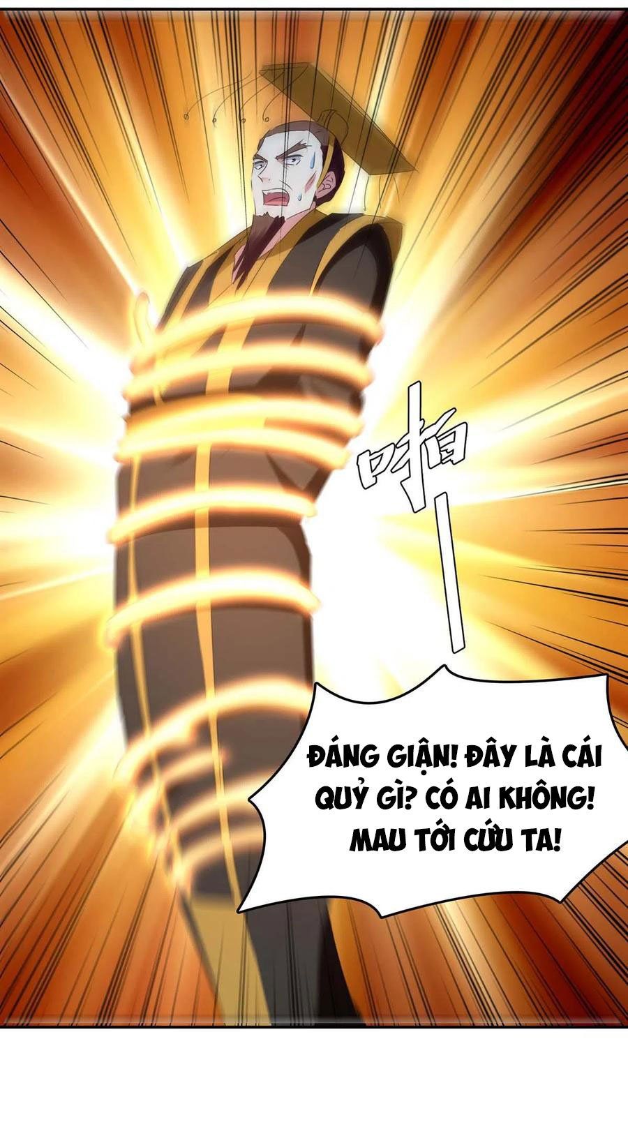 đọc truyện Tối Cường Thăng Cấp Chương 266 ảnh 21 tại Thiên Thai Truyện