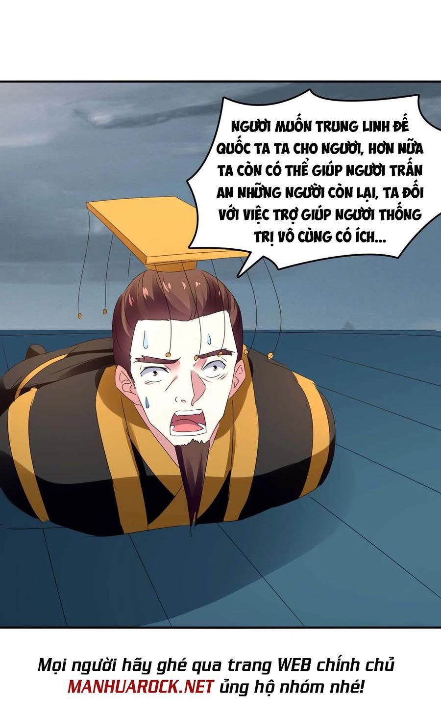 đọc truyện Tối Cường Thăng Cấp Chương 266 ảnh 24 tại Thiên Thai Truyện