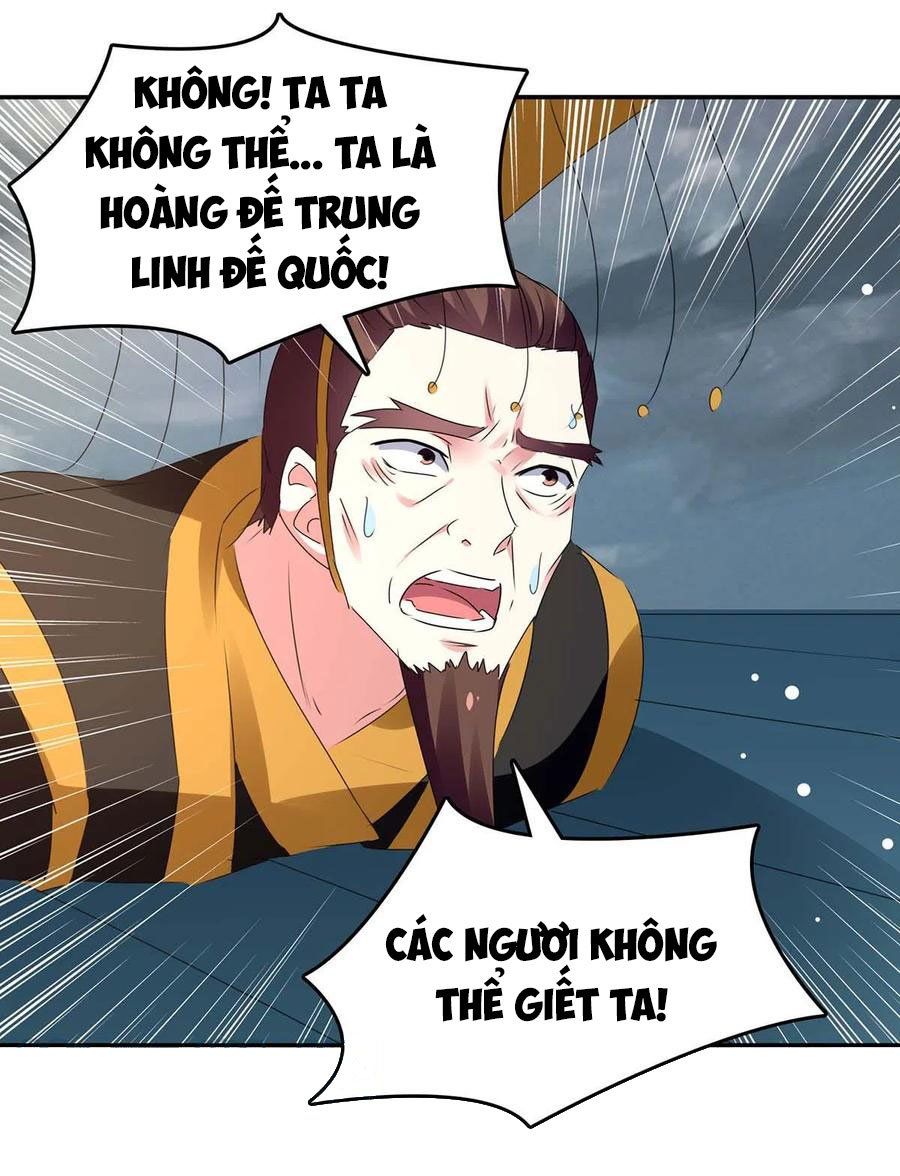 đọc truyện Tối Cường Thăng Cấp Chương 266 ảnh 27 tại Thiên Thai Truyện