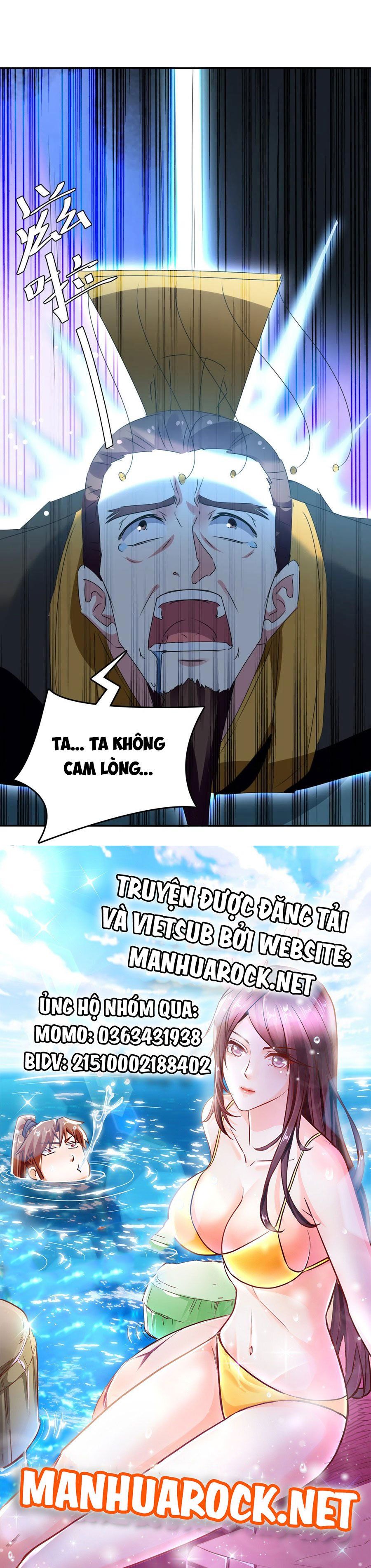 đọc truyện Tối Cường Thăng Cấp Chương 266 ảnh 29 tại Thiên Thai Truyện