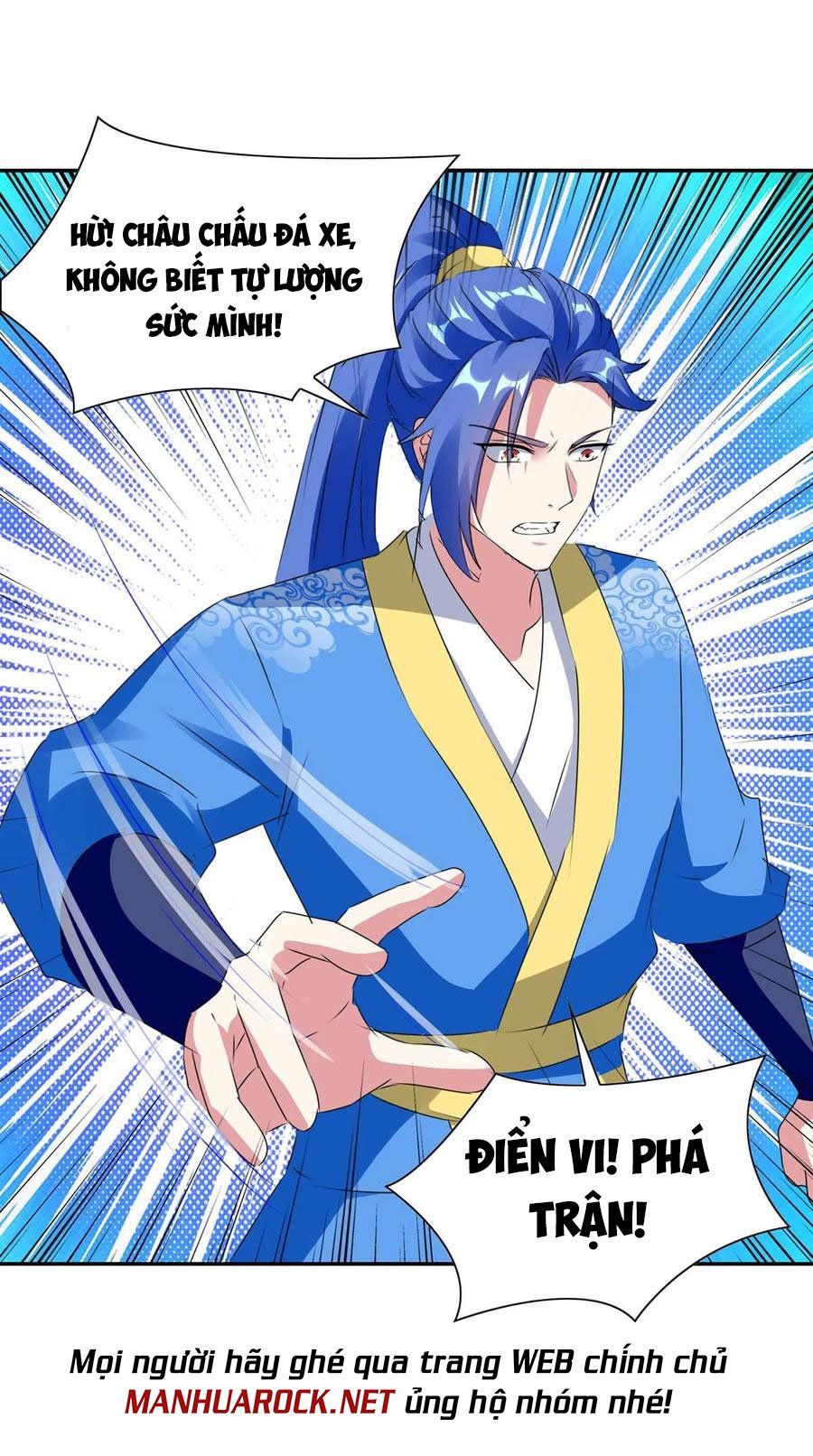 đọc truyện Tối Cường Thăng Cấp Chương 266 ảnh 5 tại Thiên Thai Truyện