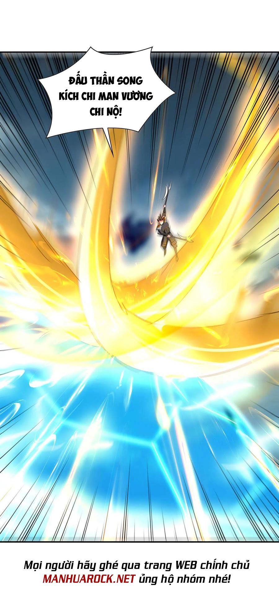 đọc truyện Tối Cường Thăng Cấp Chương 266 ảnh 7 tại Thiên Thai Truyện