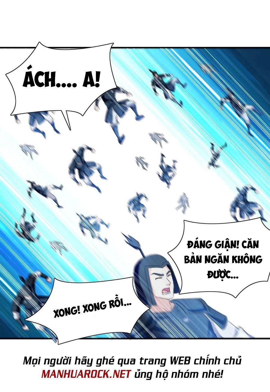 đọc truyện Tối Cường Thăng Cấp Chương 266 ảnh 9 tại Thiên Thai Truyện