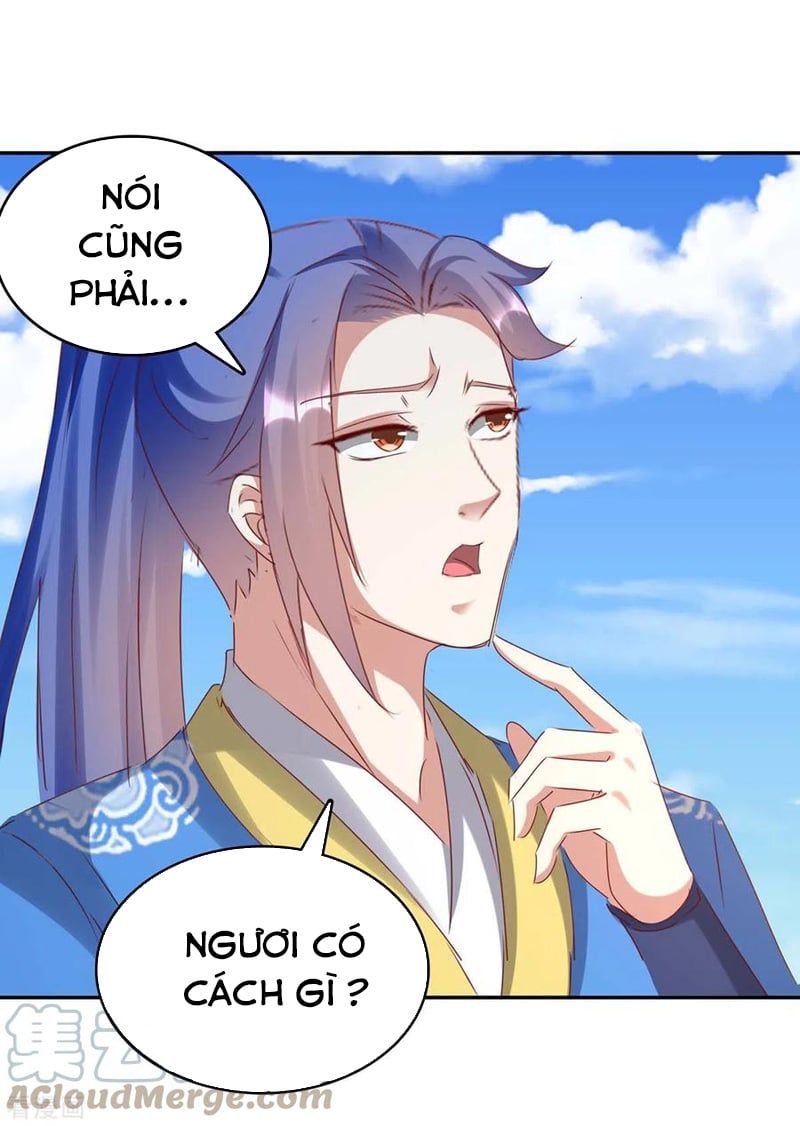 đọc truyện Tối Cường Thăng Cấp Chương 267 ảnh 13 tại Thiên Thai Truyện