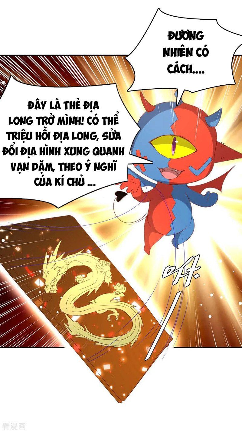 đọc truyện Tối Cường Thăng Cấp Chương 267 ảnh 14 tại Thiên Thai Truyện