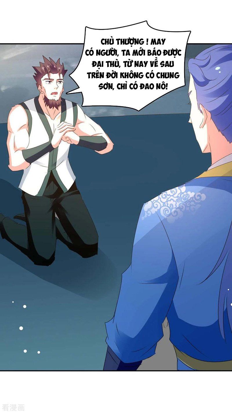 đọc truyện Tối Cường Thăng Cấp Chương 267 ảnh 4 tại Thiên Thai Truyện