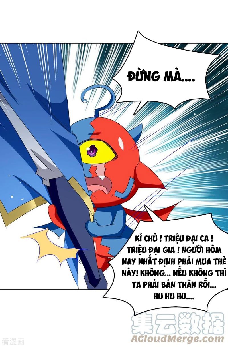 đọc truyện Tối Cường Thăng Cấp Chương 267 ảnh 25 tại Thiên Thai Truyện