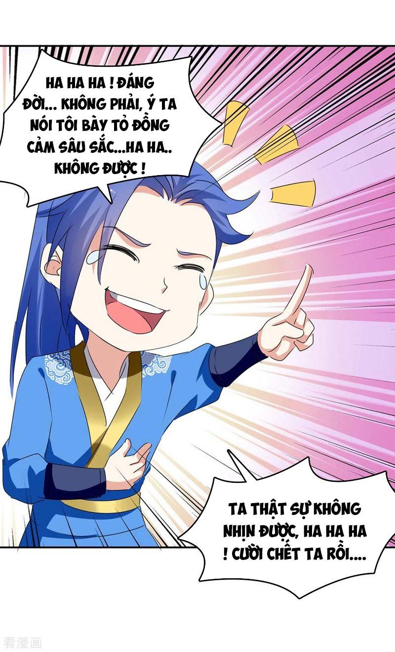 đọc truyện Tối Cường Thăng Cấp Chương 267 ảnh 28 tại Thiên Thai Truyện