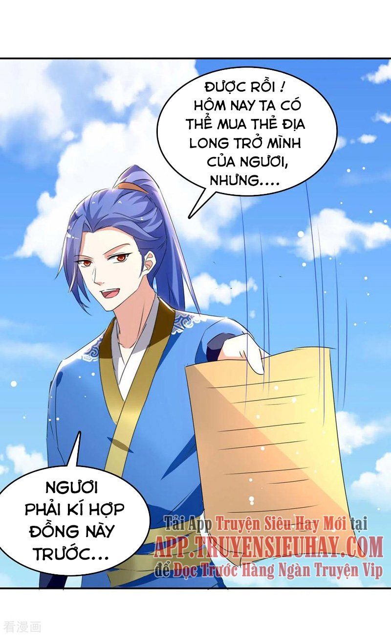 đọc truyện Tối Cường Thăng Cấp Chương 267 ảnh 30 tại Thiên Thai Truyện