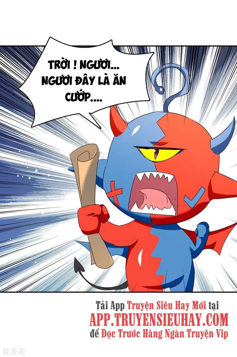 đọc truyện Tối Cường Thăng Cấp Chương 267 ảnh 32 tại Thiên Thai Truyện