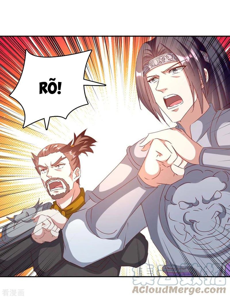 đọc truyện Tối Cường Thăng Cấp Chương 267 ảnh 7 tại Thiên Thai Truyện