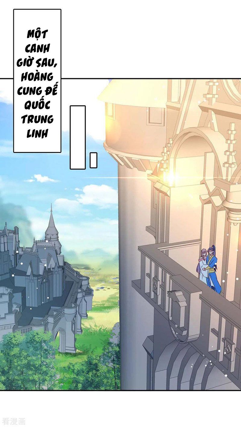 đọc truyện Tối Cường Thăng Cấp Chương 267 ảnh 8 tại Thiên Thai Truyện