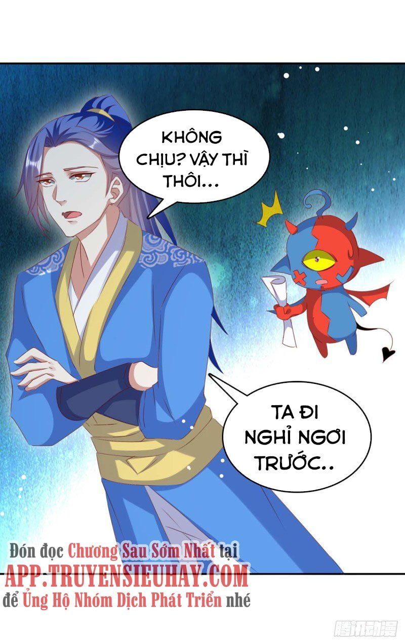 đọc truyện Tối Cường Thăng Cấp Chương 268 ảnh 3 tại Thiên Thai Truyện