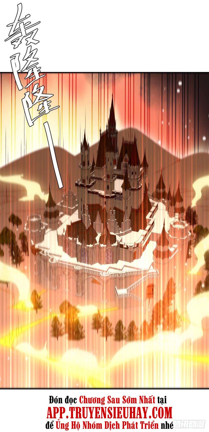 đọc truyện Tối Cường Thăng Cấp Chương 268 ảnh 12 tại Thiên Thai Truyện