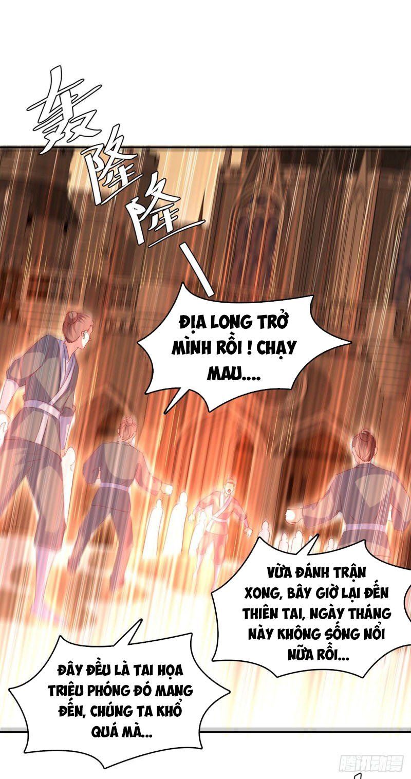 đọc truyện Tối Cường Thăng Cấp Chương 268 ảnh 13 tại Thiên Thai Truyện