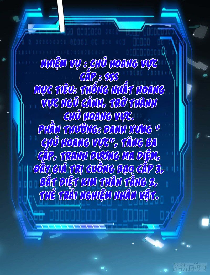 đọc truyện Tối Cường Thăng Cấp Chương 268 ảnh 20 tại Thiên Thai Truyện