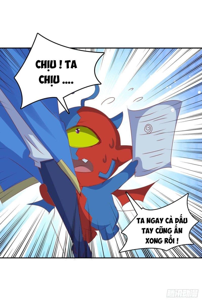 đọc truyện Tối Cường Thăng Cấp Chương 268 ảnh 4 tại Thiên Thai Truyện