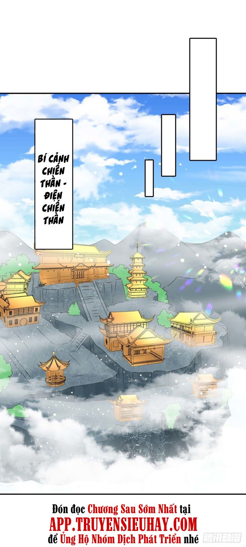 đọc truyện Tối Cường Thăng Cấp Chương 268 ảnh 23 tại Thiên Thai Truyện