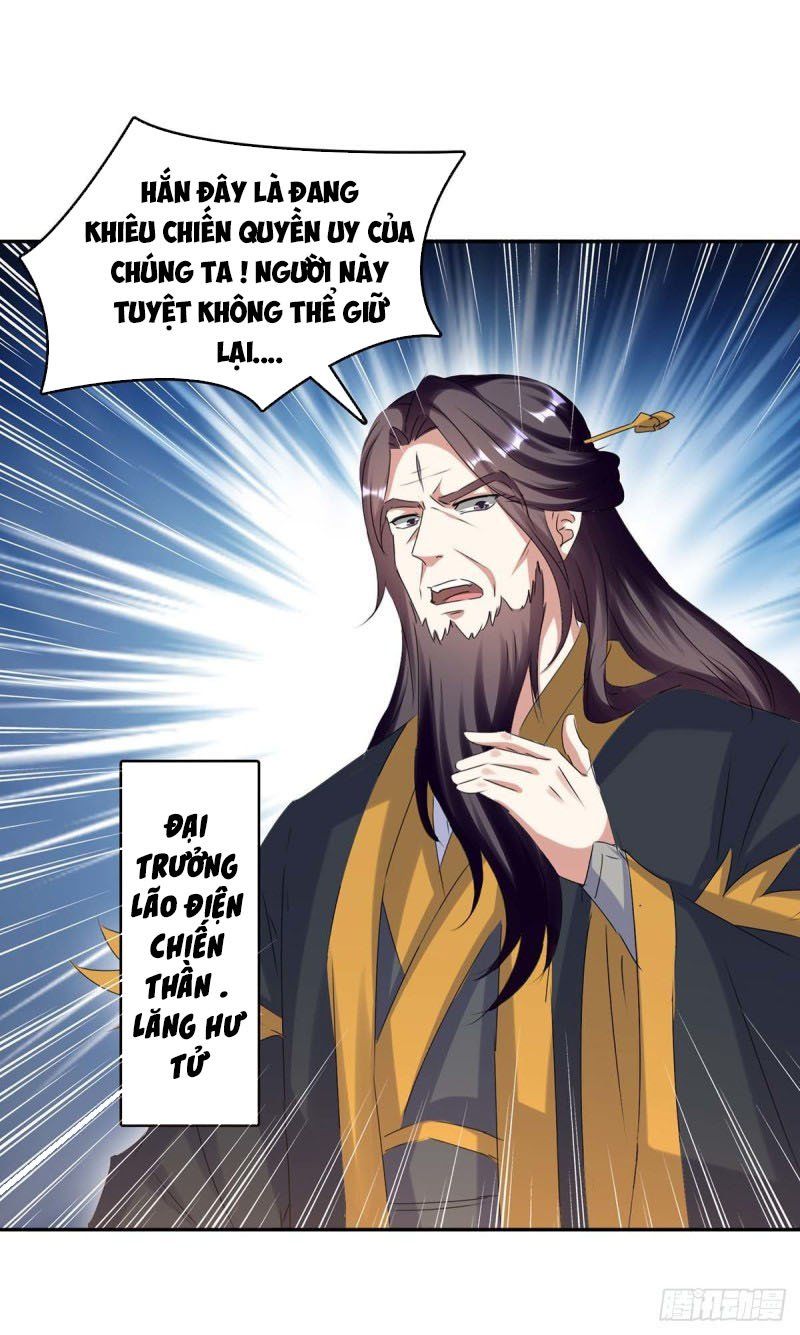 đọc truyện Tối Cường Thăng Cấp Chương 268 ảnh 25 tại Thiên Thai Truyện