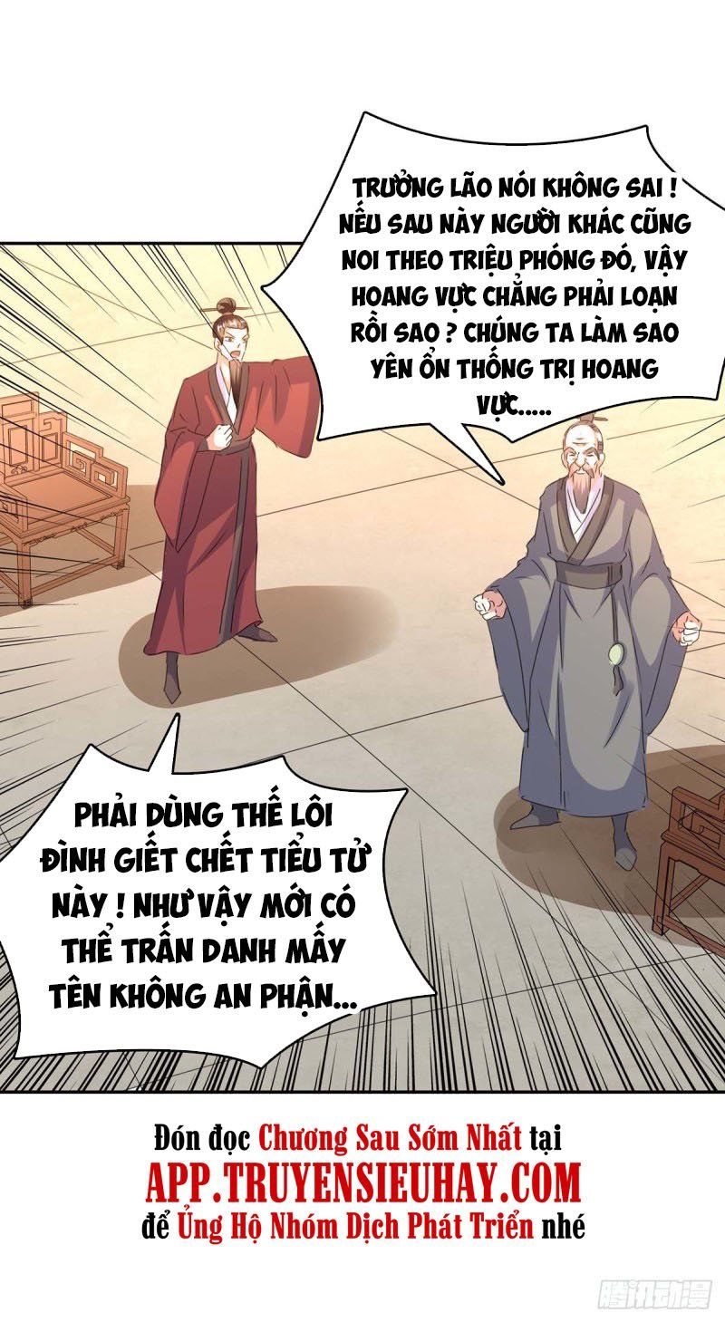 đọc truyện Tối Cường Thăng Cấp Chương 268 ảnh 26 tại Thiên Thai Truyện