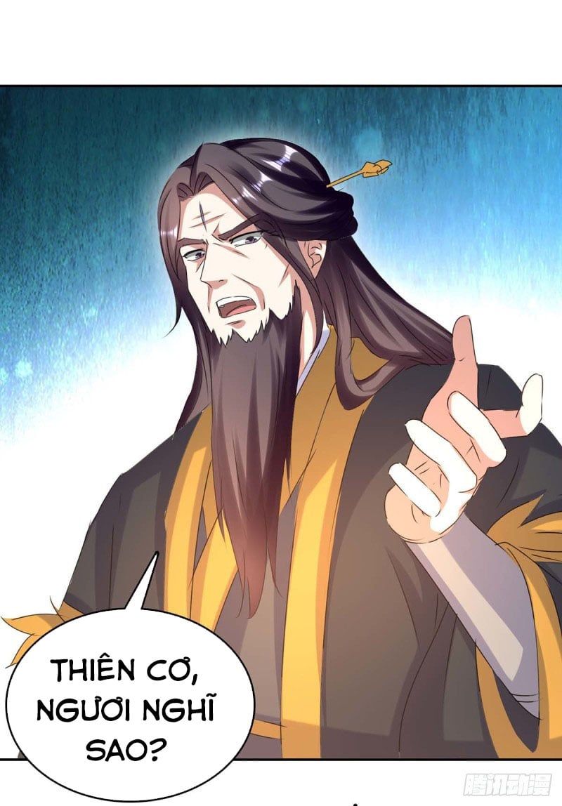 đọc truyện Tối Cường Thăng Cấp Chương 268 ảnh 27 tại Thiên Thai Truyện