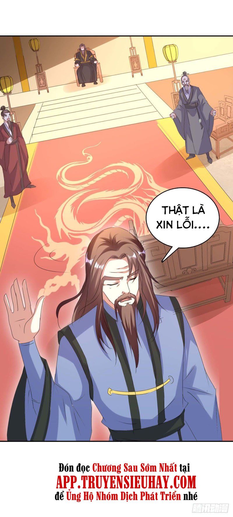 đọc truyện Tối Cường Thăng Cấp Chương 268 ảnh 30 tại Thiên Thai Truyện