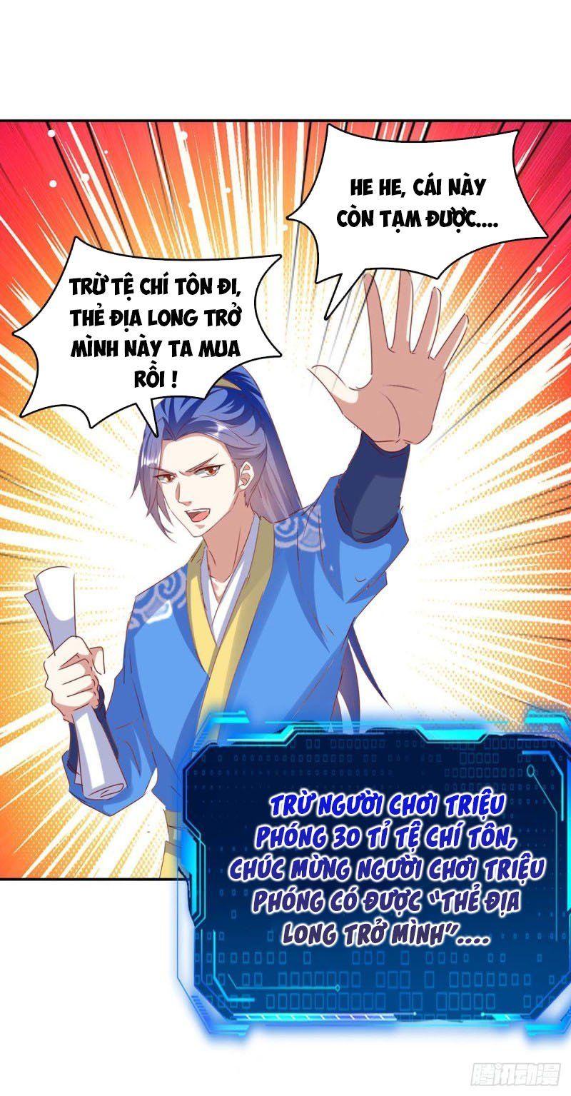 đọc truyện Tối Cường Thăng Cấp Chương 268 ảnh 5 tại Thiên Thai Truyện