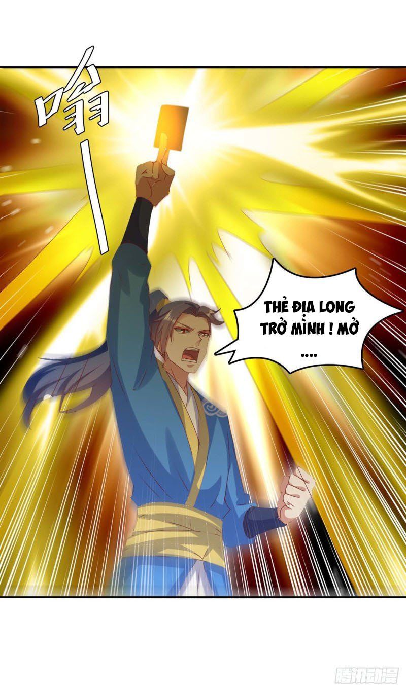 đọc truyện Tối Cường Thăng Cấp Chương 268 ảnh 6 tại Thiên Thai Truyện