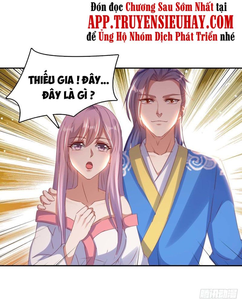 đọc truyện Tối Cường Thăng Cấp Chương 268 ảnh 9 tại Thiên Thai Truyện