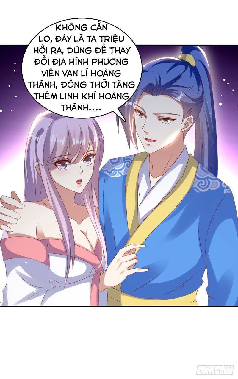 đọc truyện Tối Cường Thăng Cấp Chương 268 ảnh 10 tại Thiên Thai Truyện