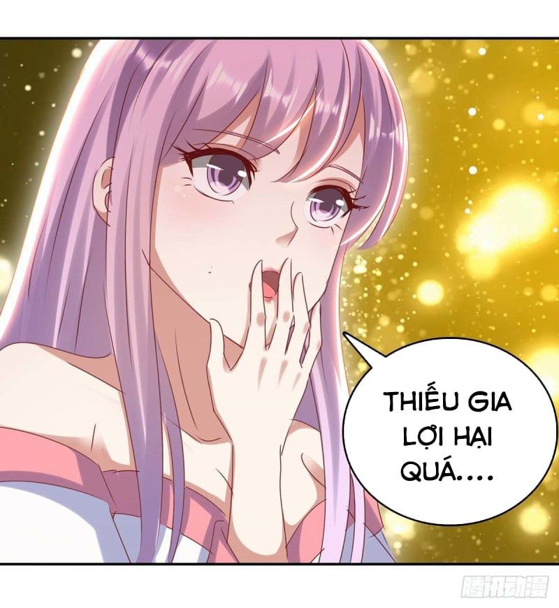 đọc truyện Tối Cường Thăng Cấp Chương 268 ảnh 11 tại Thiên Thai Truyện